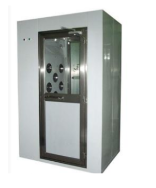 風(fēng)淋室概述、工作原理、應(yīng)用、分類相關(guān)簡(jiǎn)述