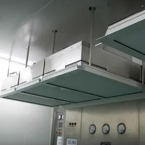 層流罩的特點有哪些？層流罩如何安裝？