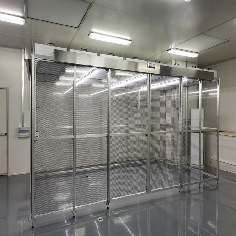 潔凈棚的潔凈度怎么區(qū)分？