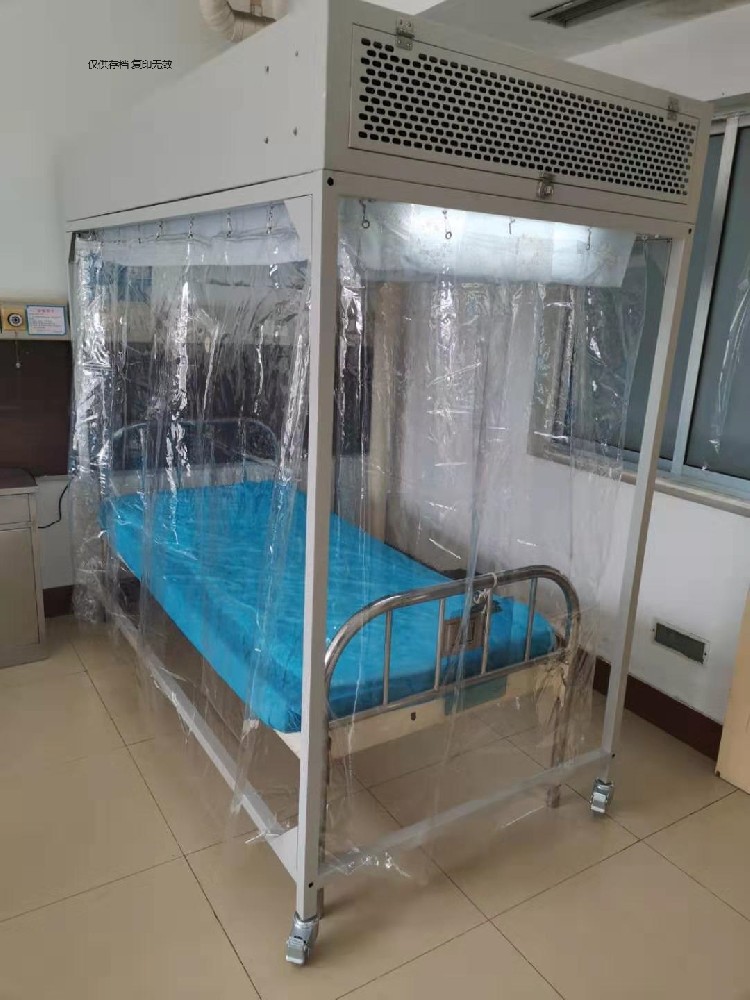 層流床的氣流原理是什么？