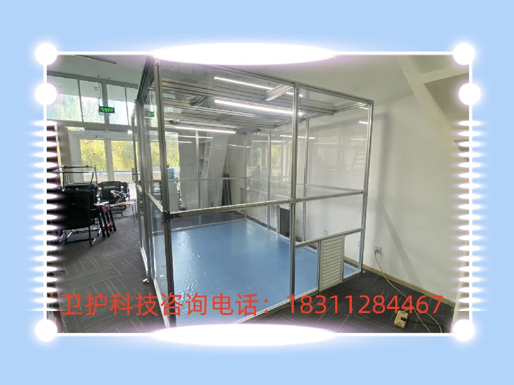 潔凈棚在安裝過程中需要注意哪些關(guān)鍵要點(diǎn)，以確保其潔凈等級(jí)達(dá)標(biāo)？